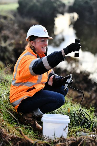 Wayne Quilliam commercial photography, drone and videography