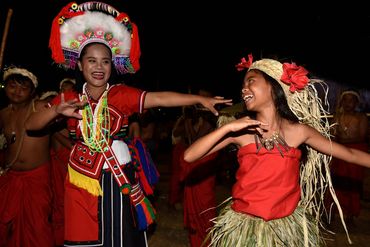 wayne quilliam photographs indigenous peoples in guam