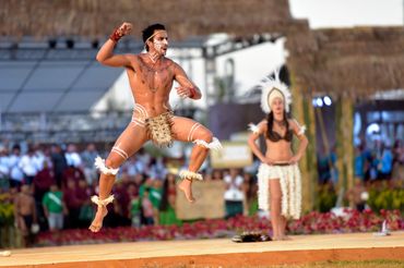 photograph festival of pacific arts indigenous photographer wayne quilliam