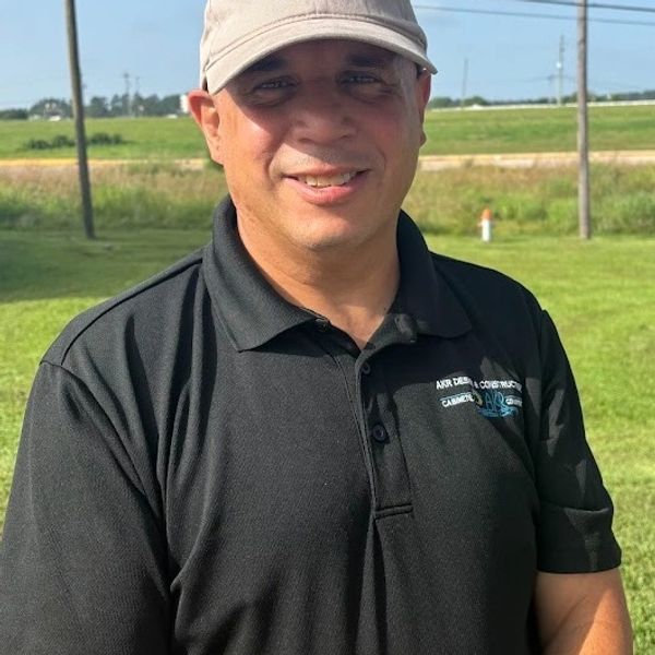 Rick Bolanos
CEO