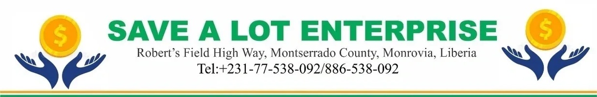 Save A Lot Enterprise