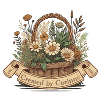 created by corinne