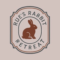 Welcome to 
Rue's Rabbit Retreat