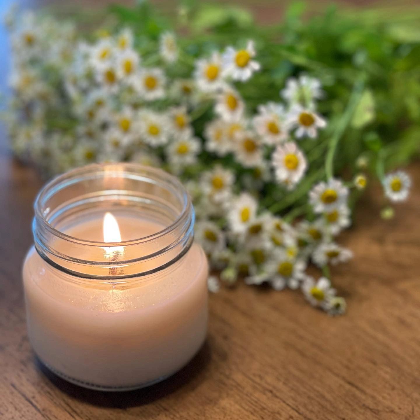 ATX Candle Co. Candles, HandPoured Soy Wax