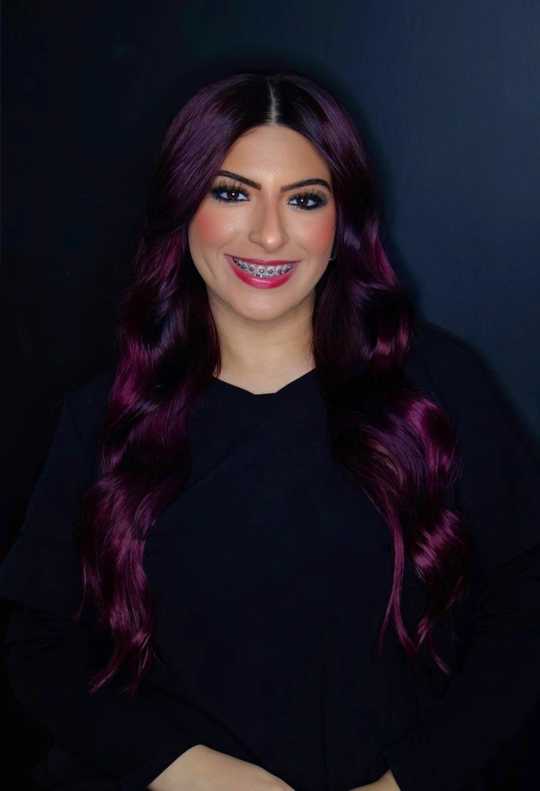 Ariah Garcia 

