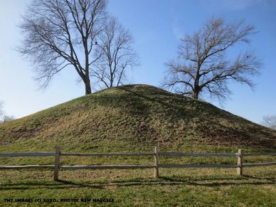 Native American Sites