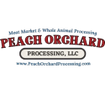 Peach Orchard Deer Processing