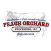 Peach Orchard Deer Processing