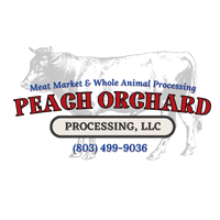 Peach Orchard Deer Processing