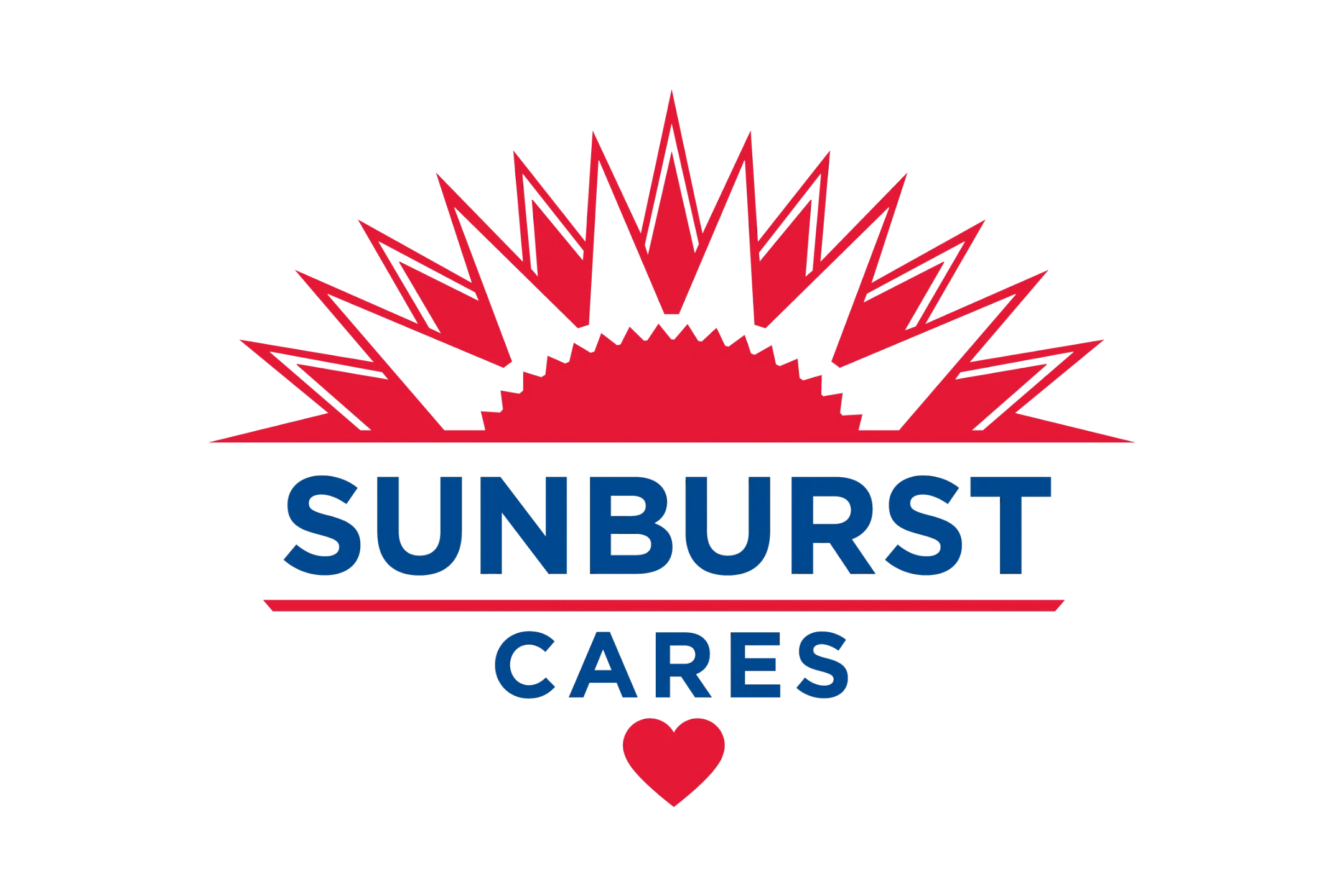 Sunburst Cares