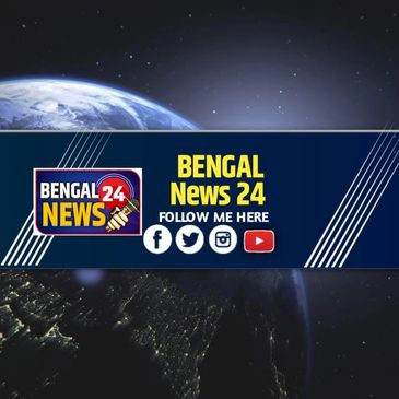 BENGALNEWS24 is a 24-hour Hindi news channel.
BENGALNEWS24 established it's image as one of India's 