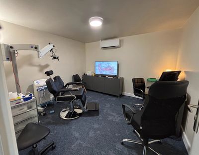 hearing aid assessment at mi Ears Audiology Knaphill Woking