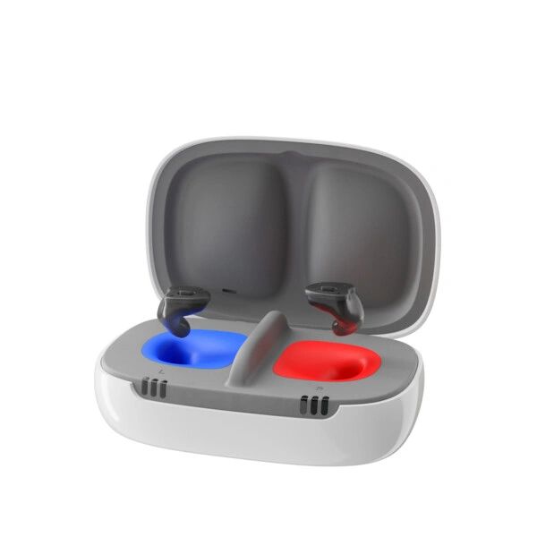 Signia Insio in the ear hearing aids from mi Ears Audiology Aldershot