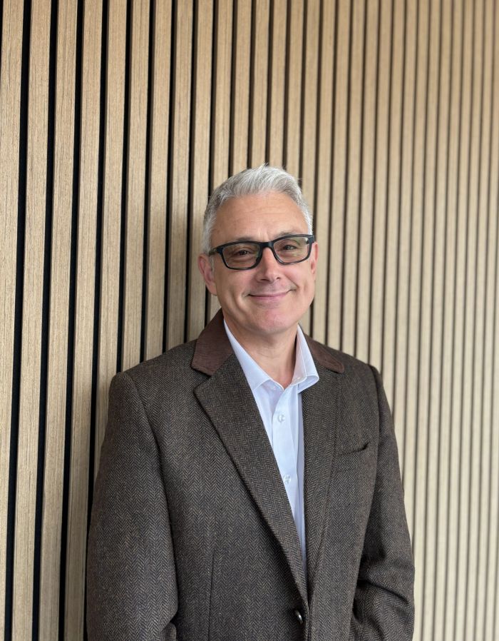 Michael Guy, Lead Audiologist