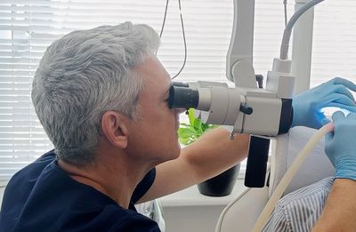 children's ear wax removal at mi Ears Audiology in Aldershot