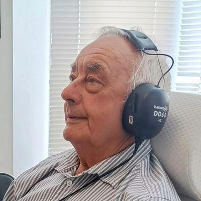 hearing test woking mi ears audiology