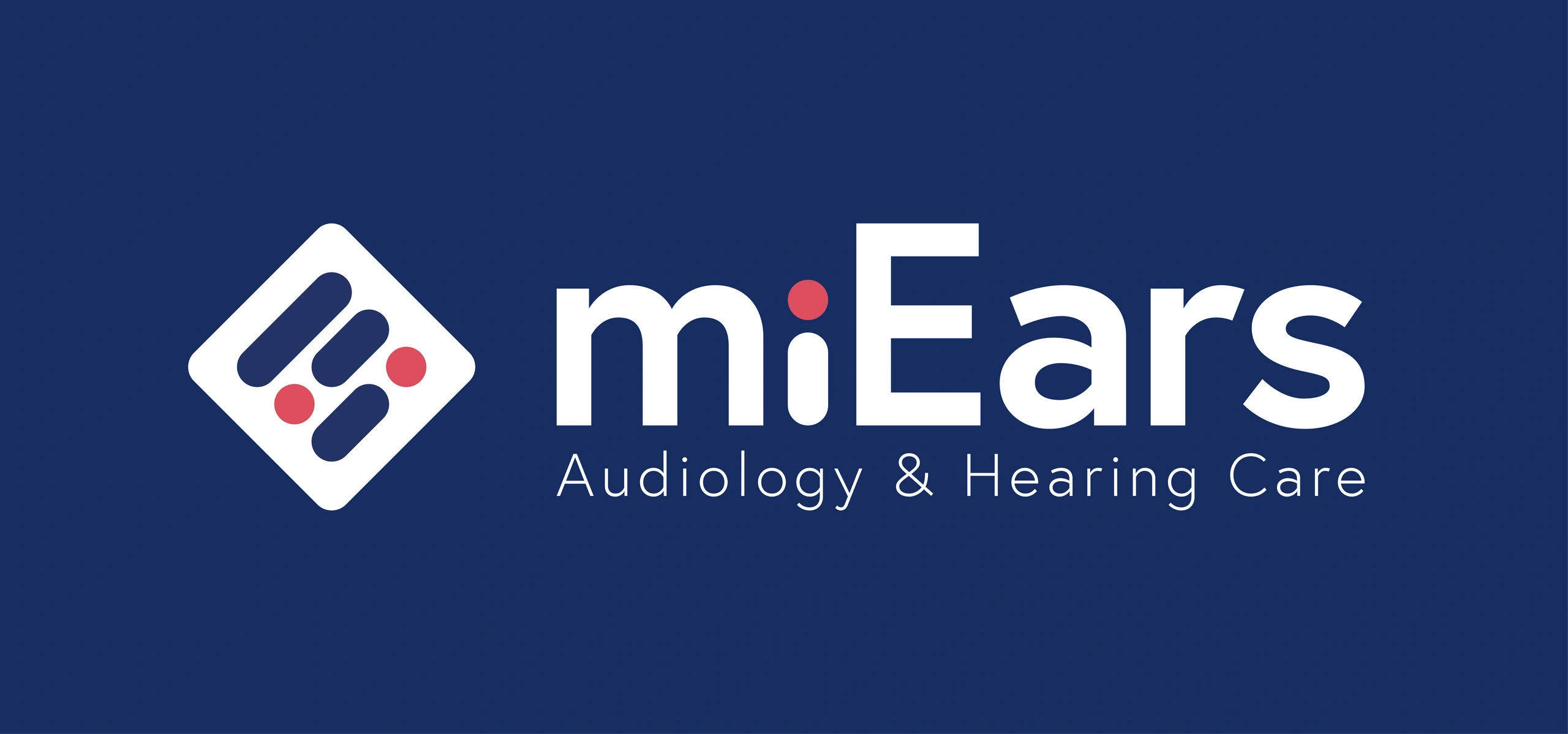 mi Ears Audiology logo