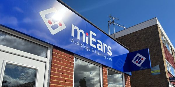 mi Ears Audiology Knaphill, Woking