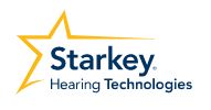 Starkey Hearing Aids from mi Ears Audiology Aldershot