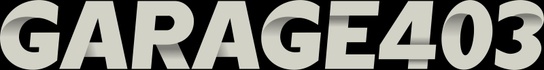 Garage403