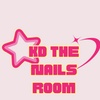 Kd the nails room