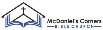McDaniels Corners Bible Church