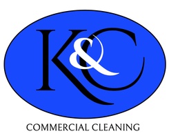 K and C Commercial Cleaning