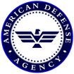 AMERICAN DEFENSE AGENCY