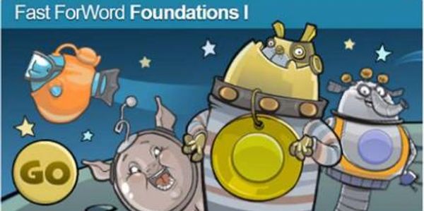 Fast Forword Foundation I