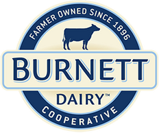 Our pizza in Danbury, WI uses 100% local mozzarella from Burnett County