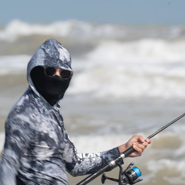proven to attract crappie, bass, snook, shrimp, and more.