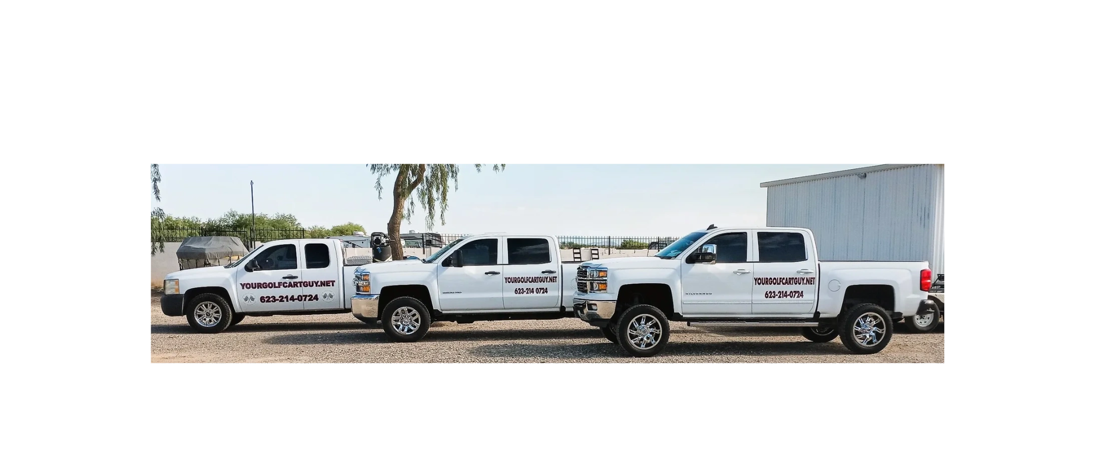 Your Golf Cart Guy Batteries, Maintenance, New Battery installs