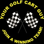 

Your golf Cart Guy