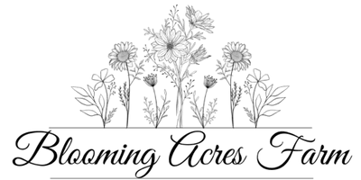 Blooming Acres Farm