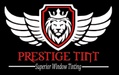 Prestige Tint   ☎️ 469-992-9560  📍2751 County road 407, mckinney