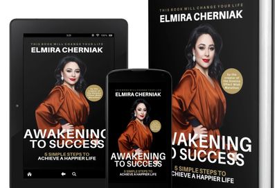 Awakening To Success Elmira Cherniak