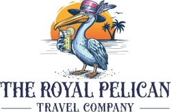 The Royal Pelican Travel Company