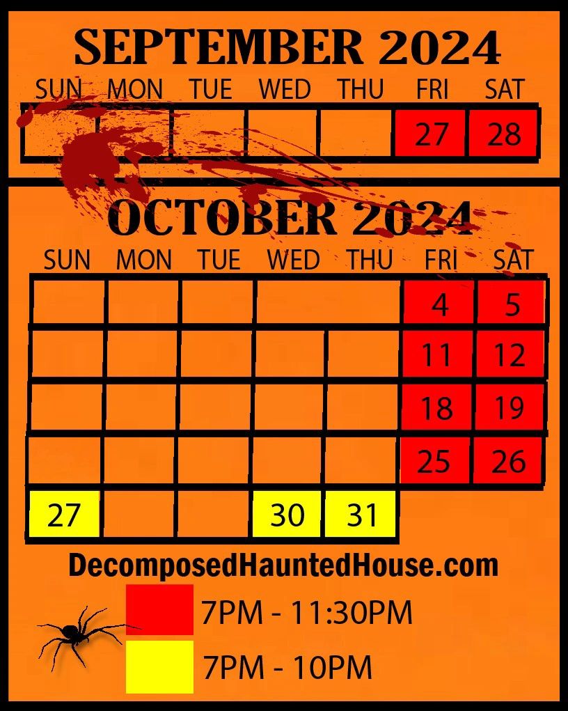 Dates dates