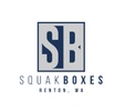 SQUAK BOXES