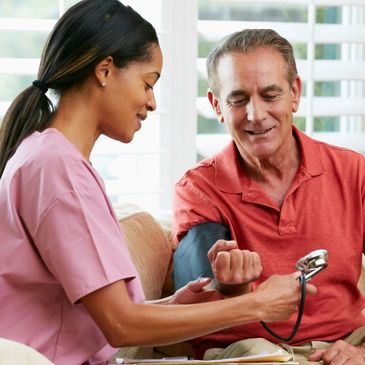 Elite Care Professionals LLC
