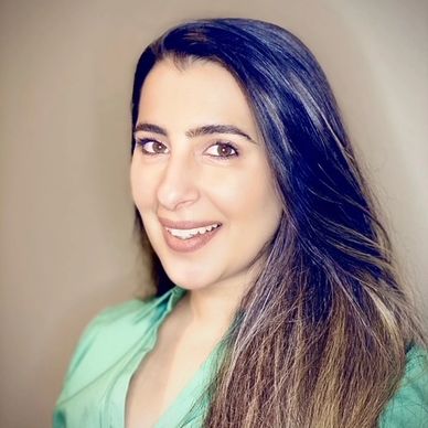 Dr. Rebecca Terzian is a Psychological Associate, providing psychotherapy in the state of California
