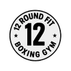 12 ROUND FIT: INTENTIONAL BOXING