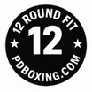 12 ROUND FIT: INTENTIONAL BOXING
