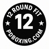 12 ROUND FIT: INTENTIONAL BOXING