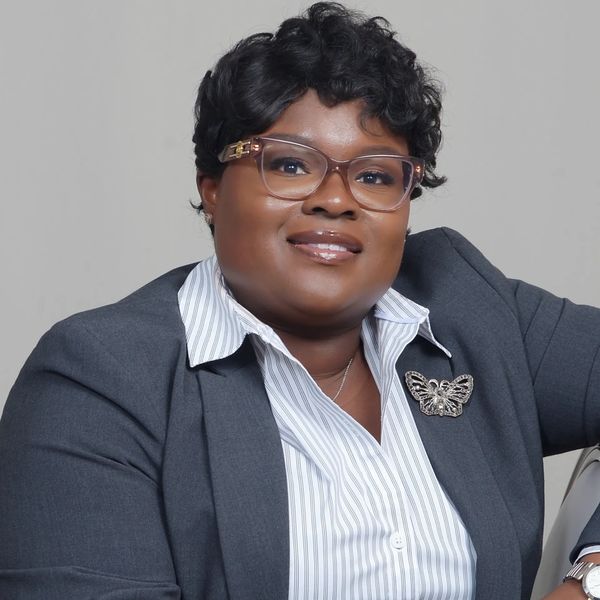 Attorney Jessica S. Fludd