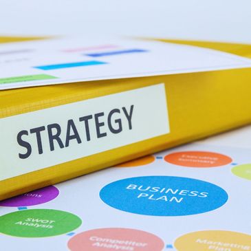 Strategy - Marketing Plan