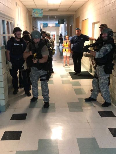 usa-training active shooter special course