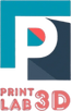 Print Lab 3D