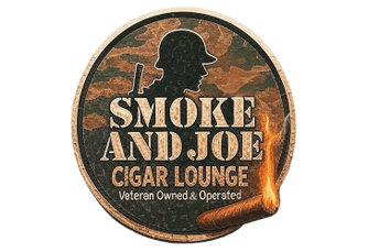 SMOKE AND JOE CIGAR LOUNGE