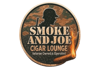 SMOKE AND JOE CIGAR LOUNGE